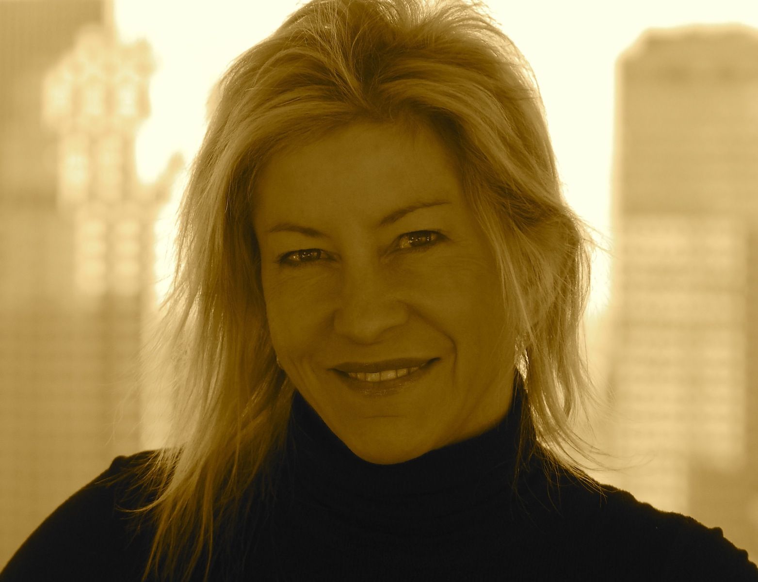 Judy MacDonald Johnston