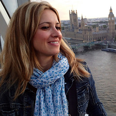 Annita Garantzioti