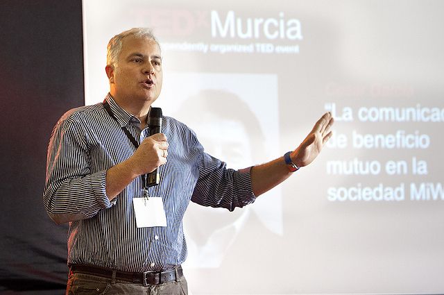 CARLOS MONTANER