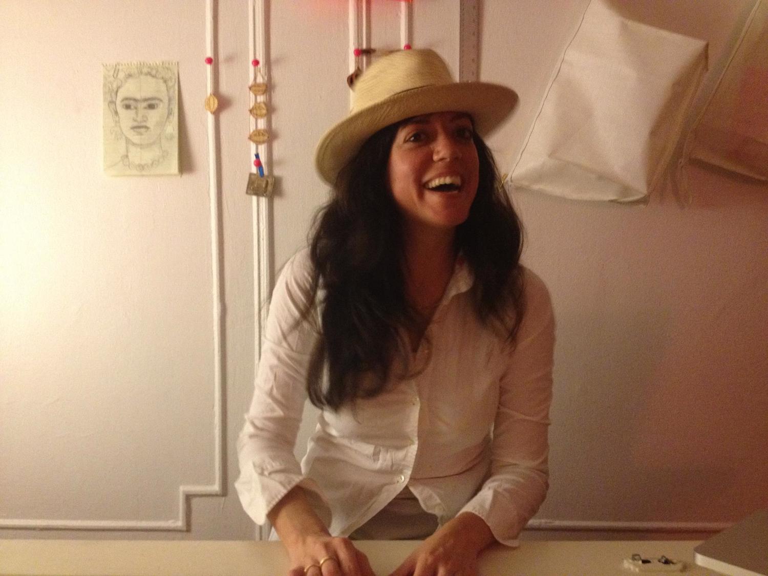shoham arad