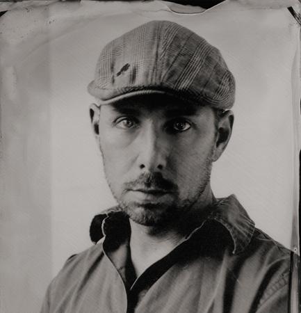 Michael Riordan