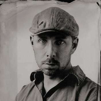 Michael Riordan