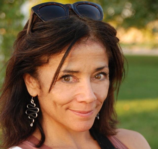 Julie Anderson