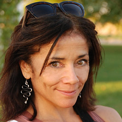 Julie Anderson
