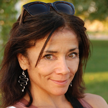 Julie Anderson