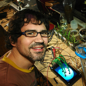 Gilberto Esparza