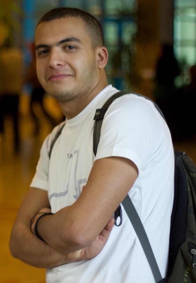 Islam Atef