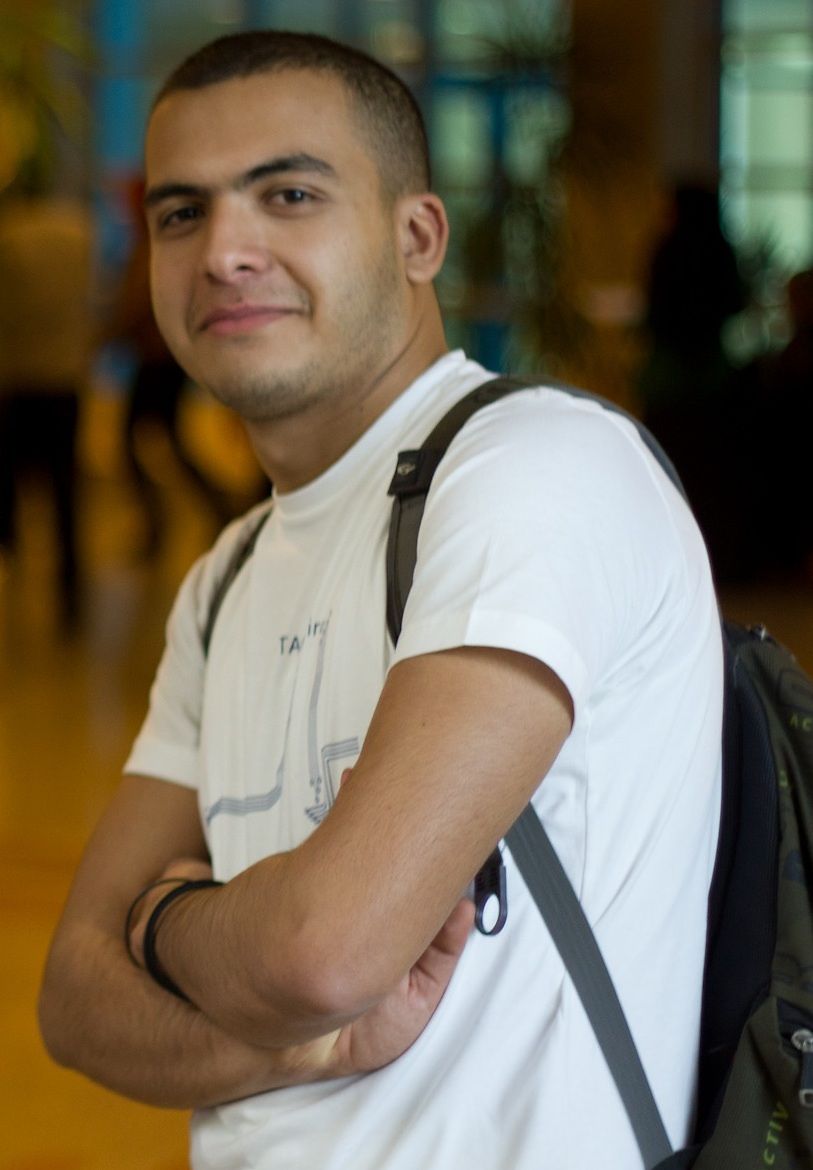 Islam Atef