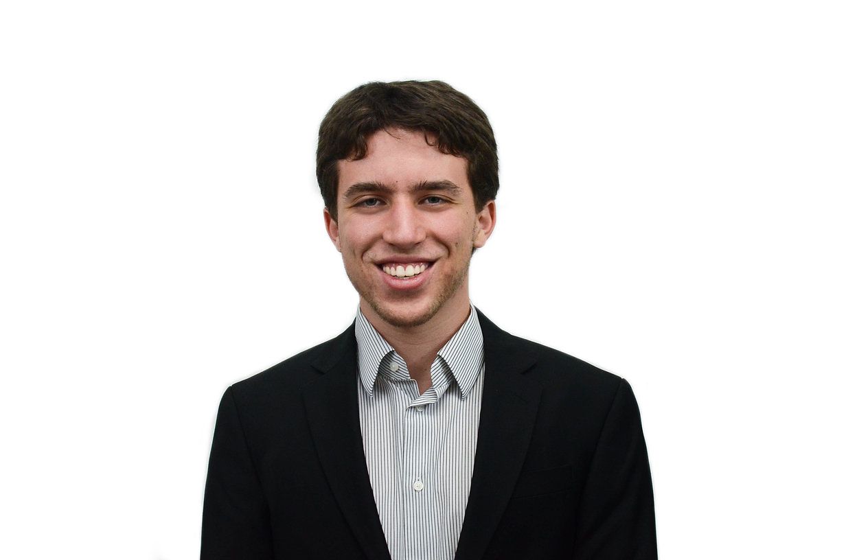 Cory Warshaw
