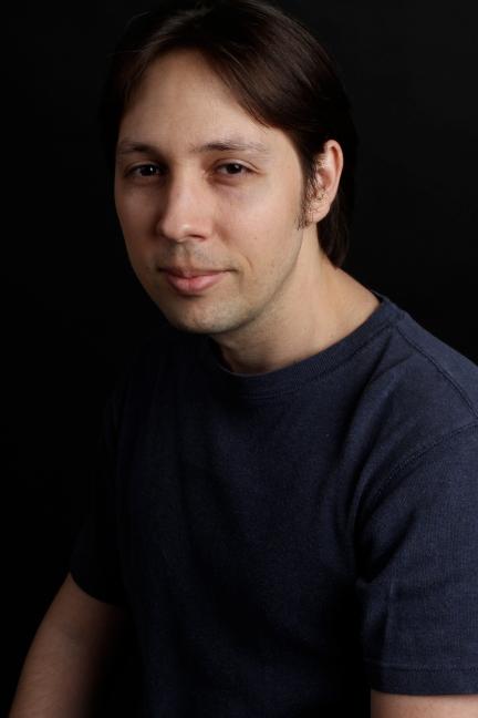 David Peterson