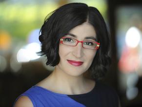 Negin Farsad