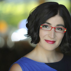 Negin Farsad
