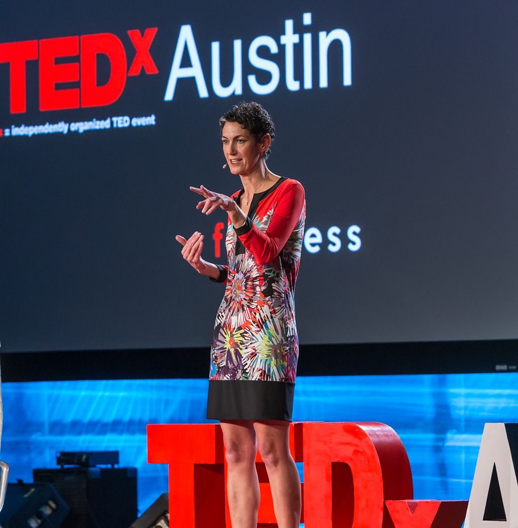 Nancy Giordano