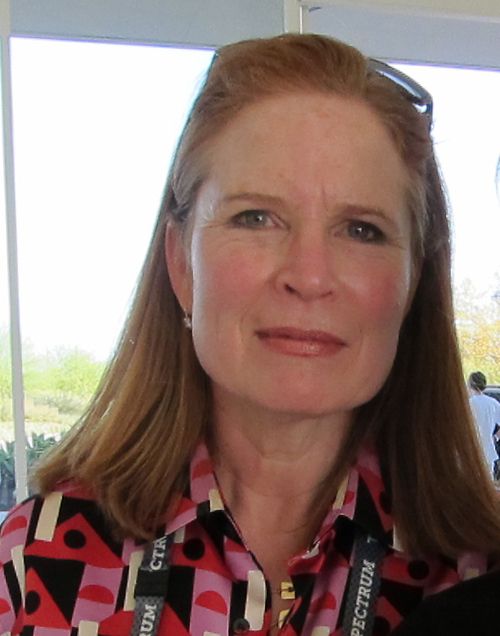 Laurel Wilson