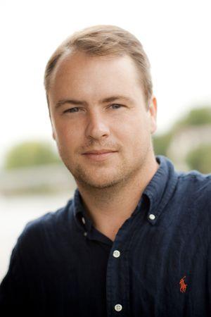 Laurent Bertaux