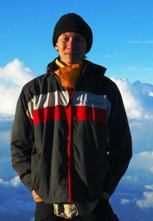 Johan Santoso