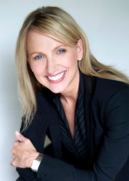 Pamela Dunaway