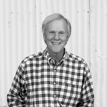 Howard Backen