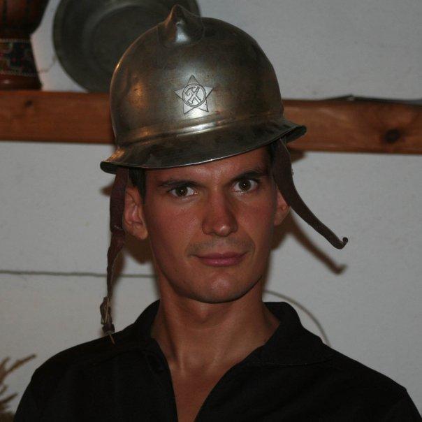 Philip Vukadinov