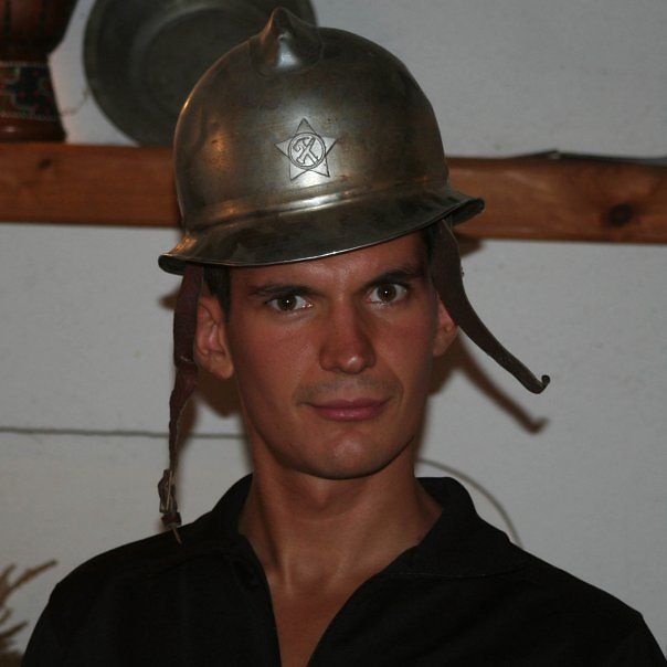 Philip Vukadinov