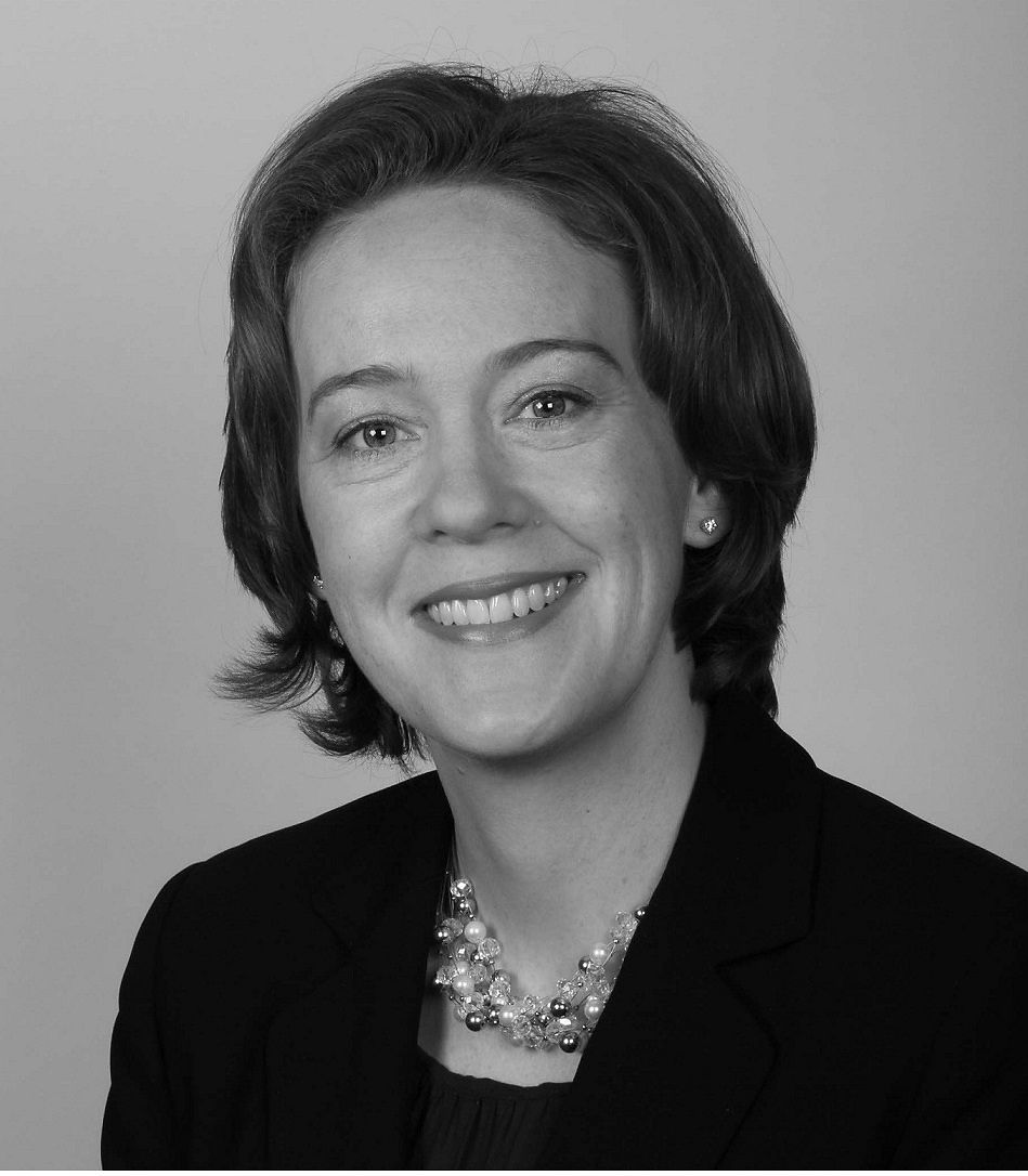 Caroline Gill