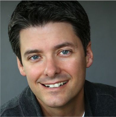 Chris Fawcett