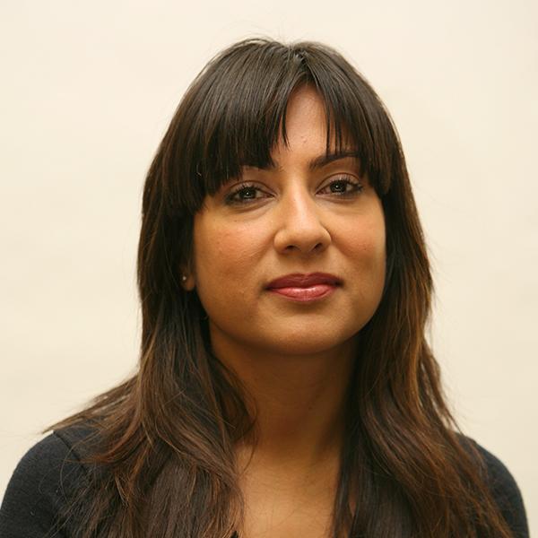 Nandini Austin