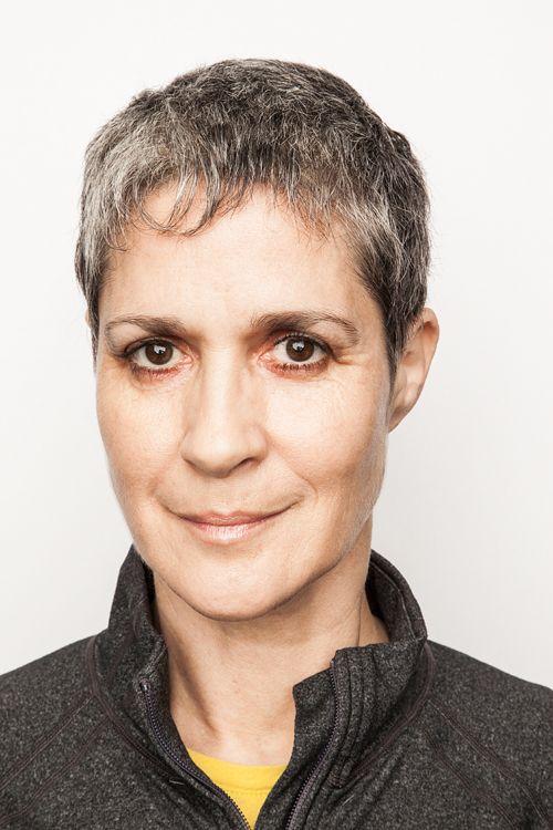 Margaret Wertheim
