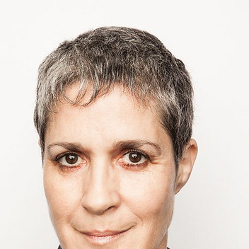 Margaret Wertheim