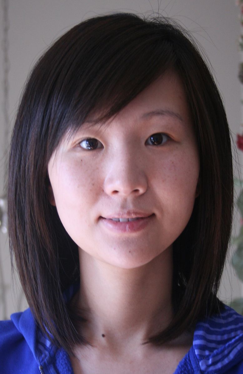 Joy Xie