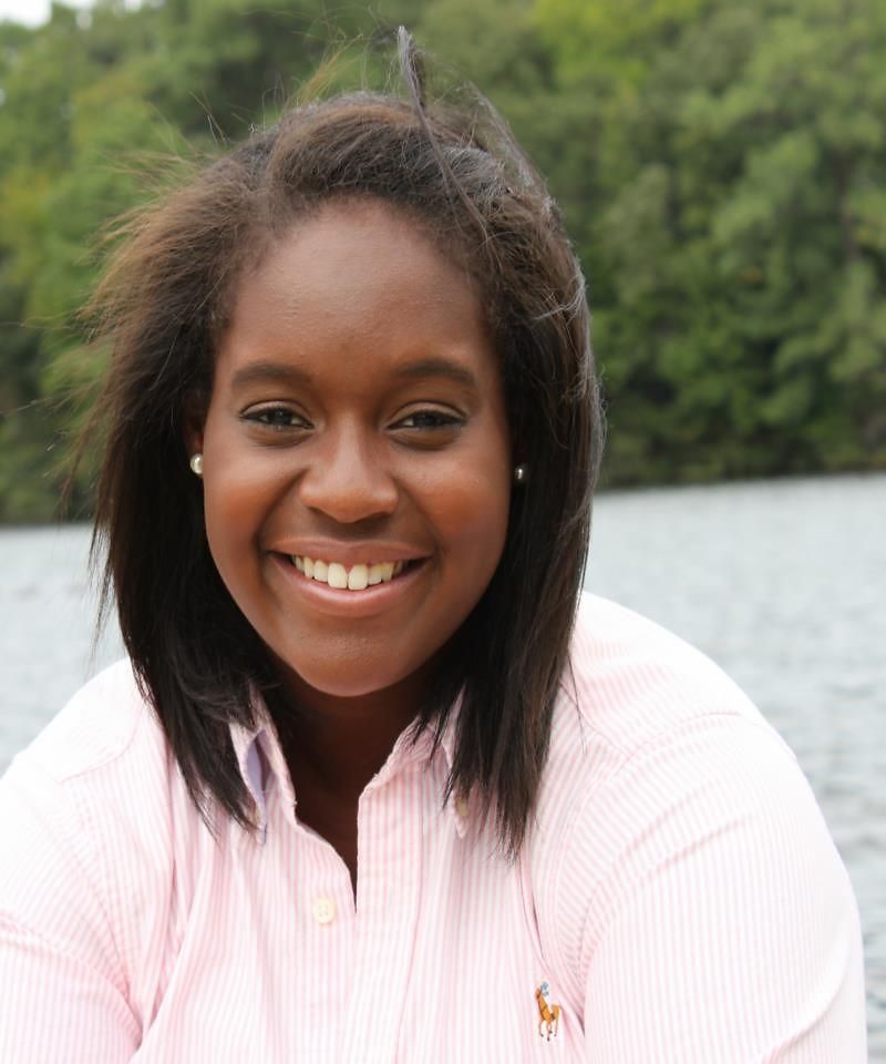 Taylor Ferebee