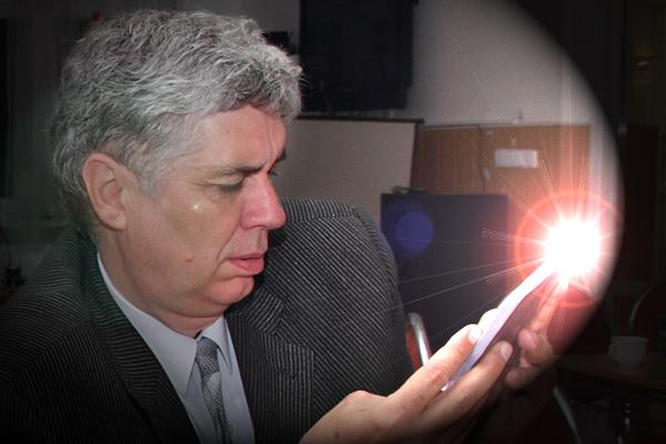 Peter Chabada