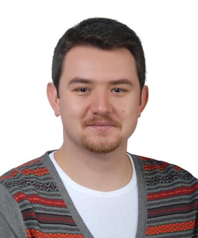 Polat Kizildag