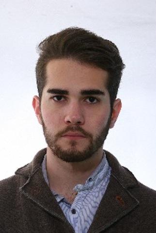 Fabio Tabarroni Antonini