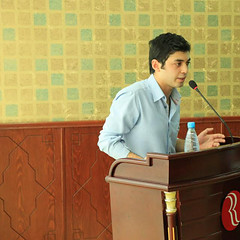 Nizami Allahverdiyev