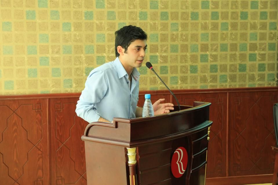 Nizami Allahverdiyev