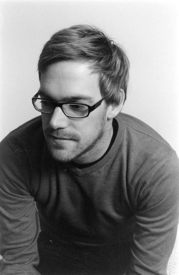 Maarten Walraven