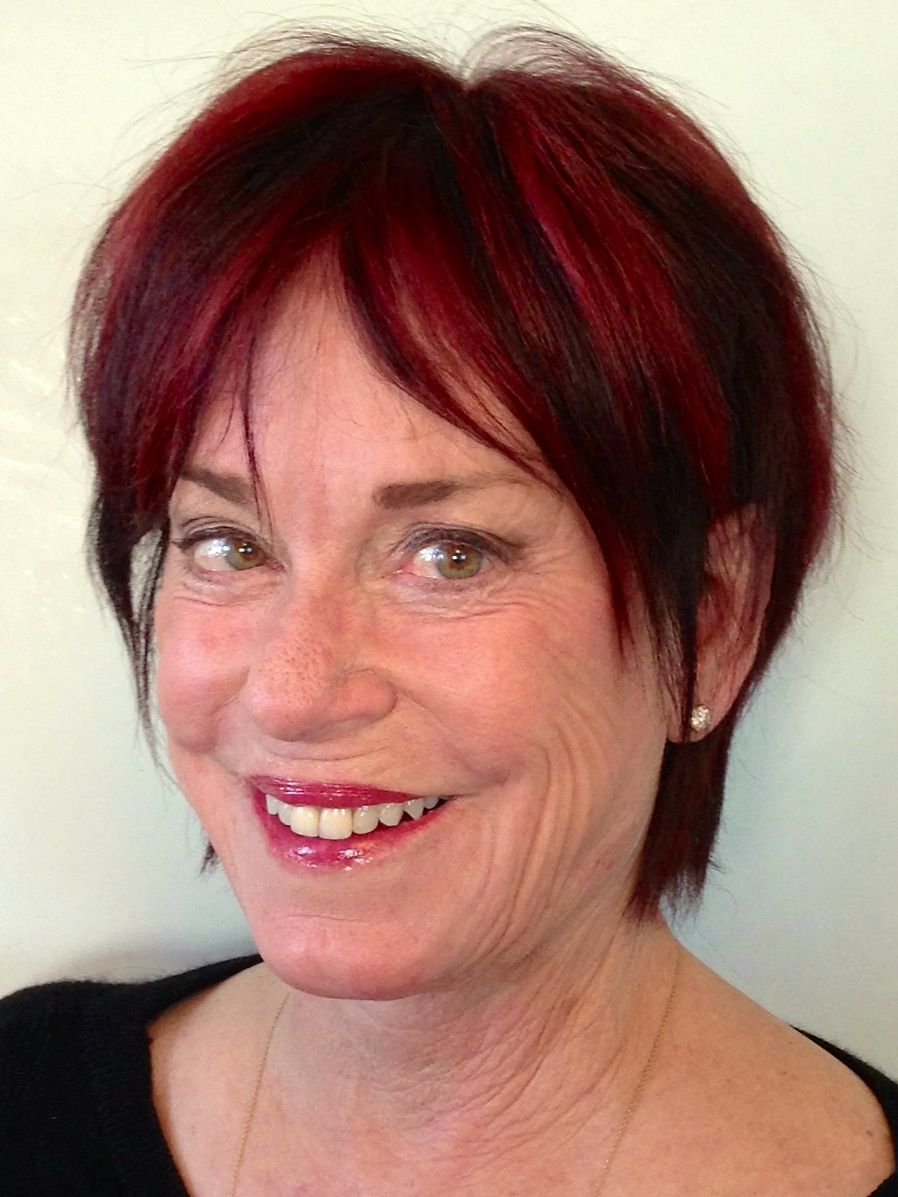 Karen Watson