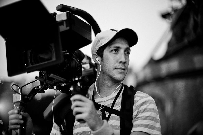 Matthew Akers
