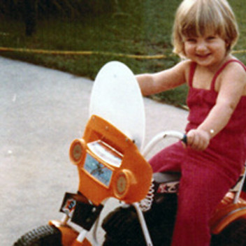 Jennifer Bucholtz