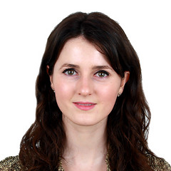 Pauline Vettier