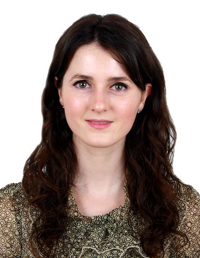 Pauline Vettier