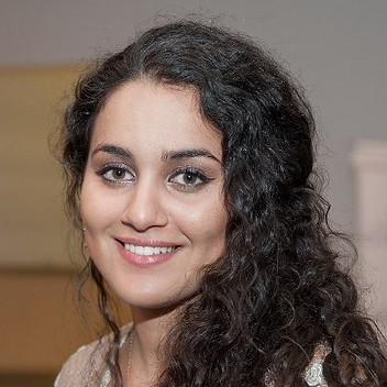 neila zerguini