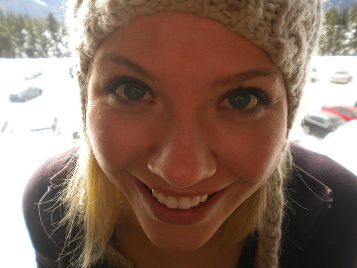 Brittany Duncan