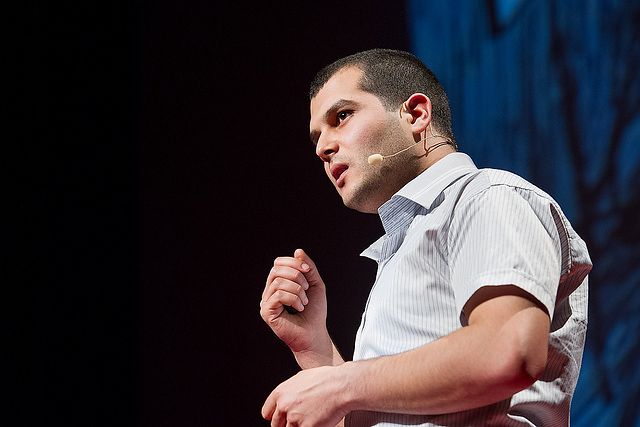 Marouane AJMI