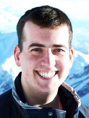 Andrew Gerber