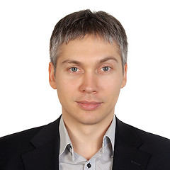 Artyom Morozov