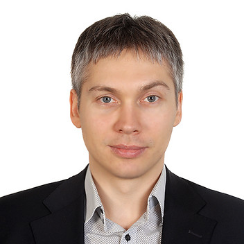 Artyom Morozov