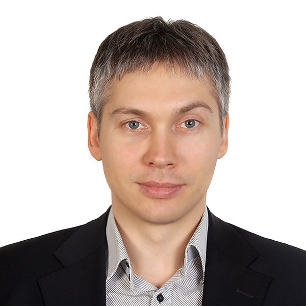 Artyom Morozov