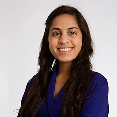 Najia Yarkhan